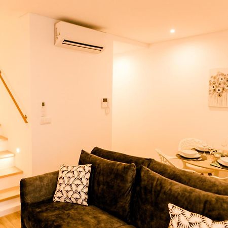 Dcm Lofts Apartment Arcozelo  Bagian luar foto