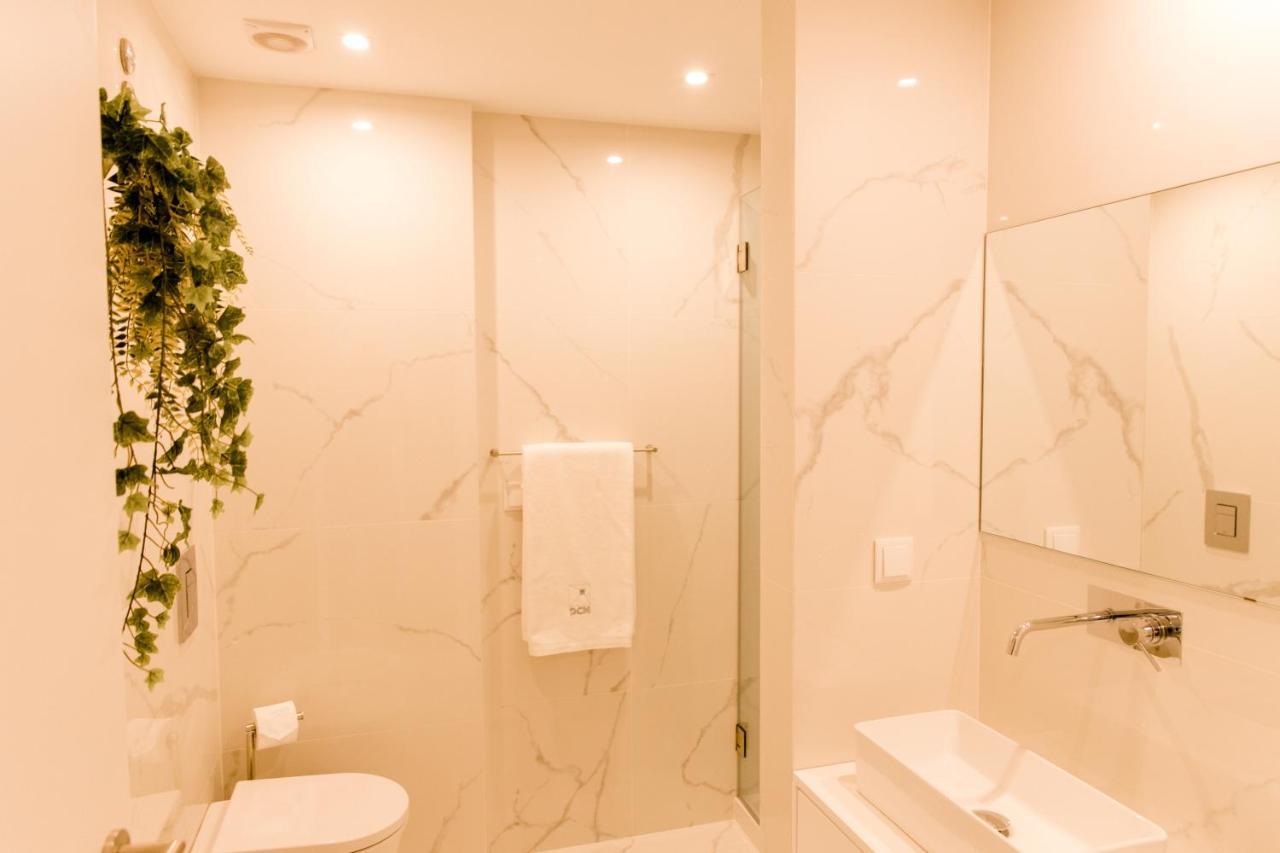 Dcm Lofts Apartment Arcozelo  Bagian luar foto