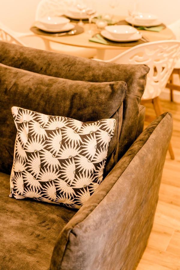Dcm Lofts Apartment Arcozelo  Bagian luar foto