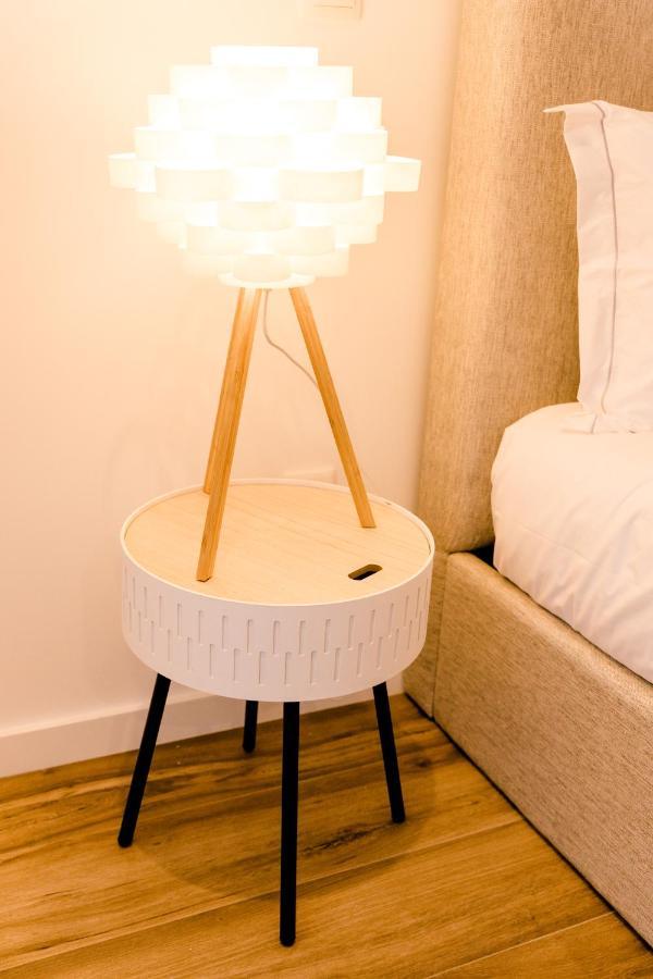 Dcm Lofts Apartment Arcozelo  Bagian luar foto