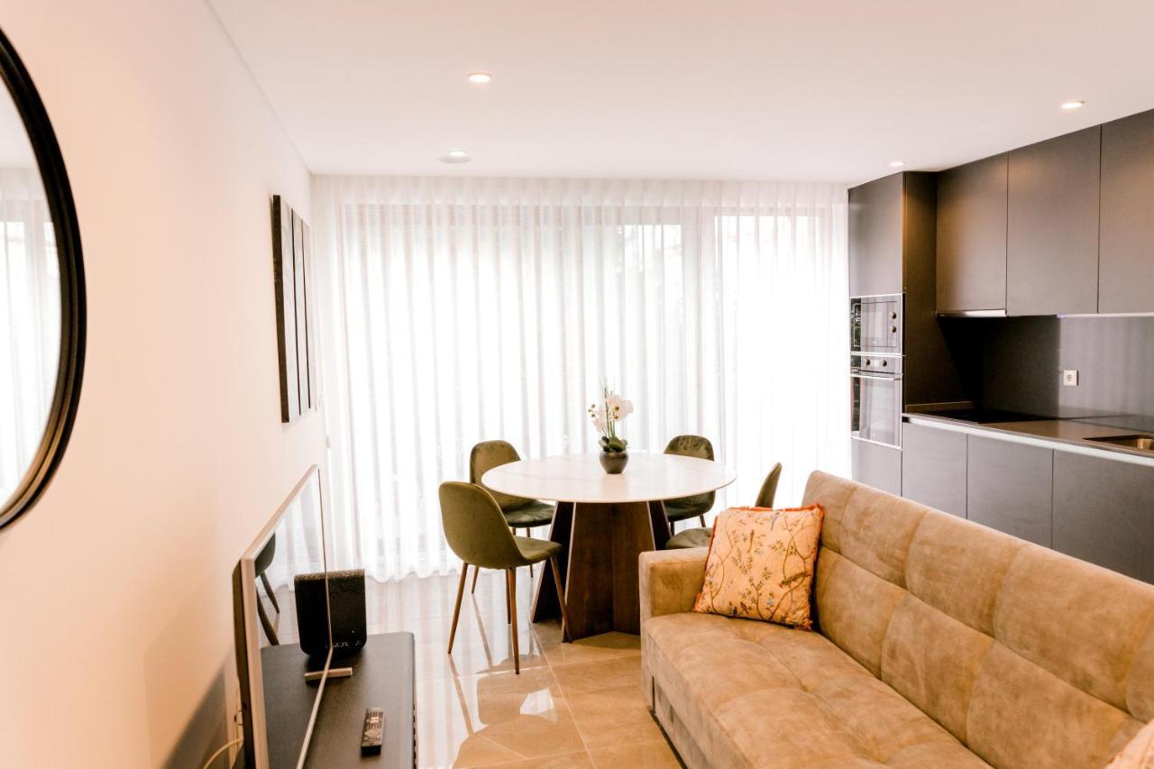 Dcm Lofts Apartment Arcozelo  Bagian luar foto