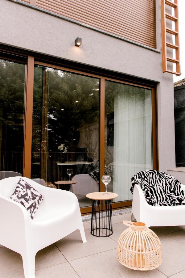 Dcm Lofts Apartment Arcozelo  Bagian luar foto