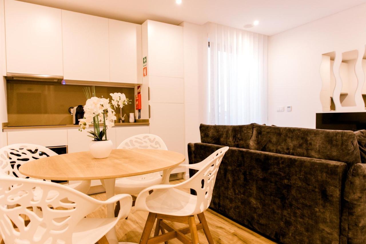 Dcm Lofts Apartment Arcozelo  Bagian luar foto