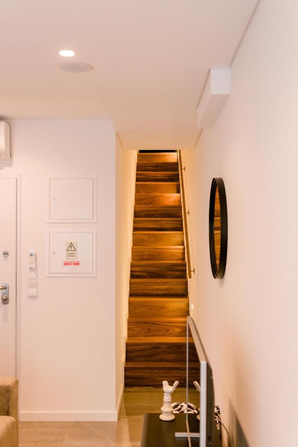 Dcm Lofts Apartment Arcozelo  Bagian luar foto