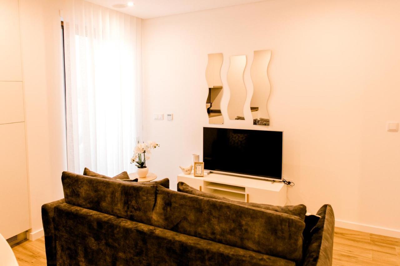 Dcm Lofts Apartment Arcozelo  Bagian luar foto