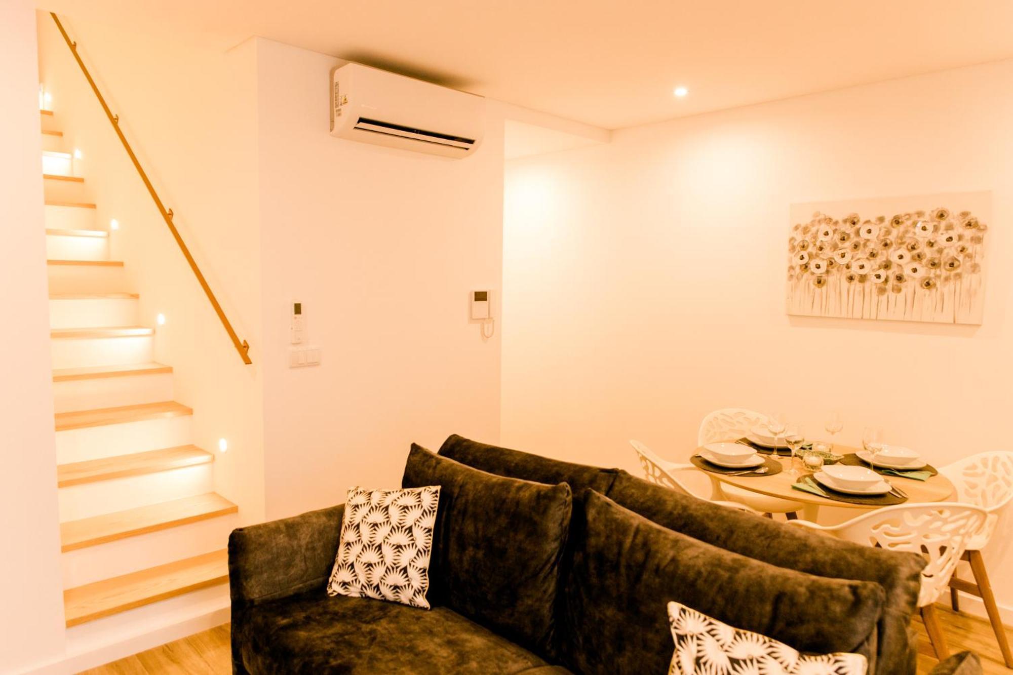 Dcm Lofts Apartment Arcozelo  Bagian luar foto