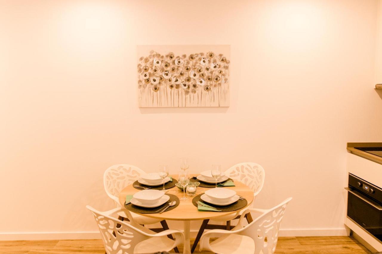 Dcm Lofts Apartment Arcozelo  Bagian luar foto