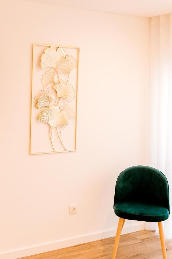Dcm Lofts Apartment Arcozelo  Bagian luar foto