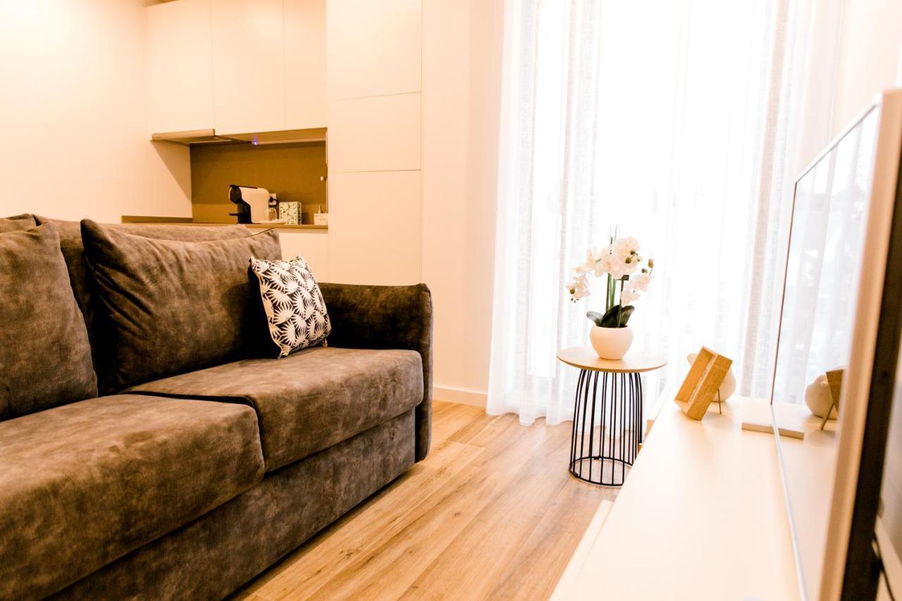 Dcm Lofts Apartment Arcozelo  Bagian luar foto