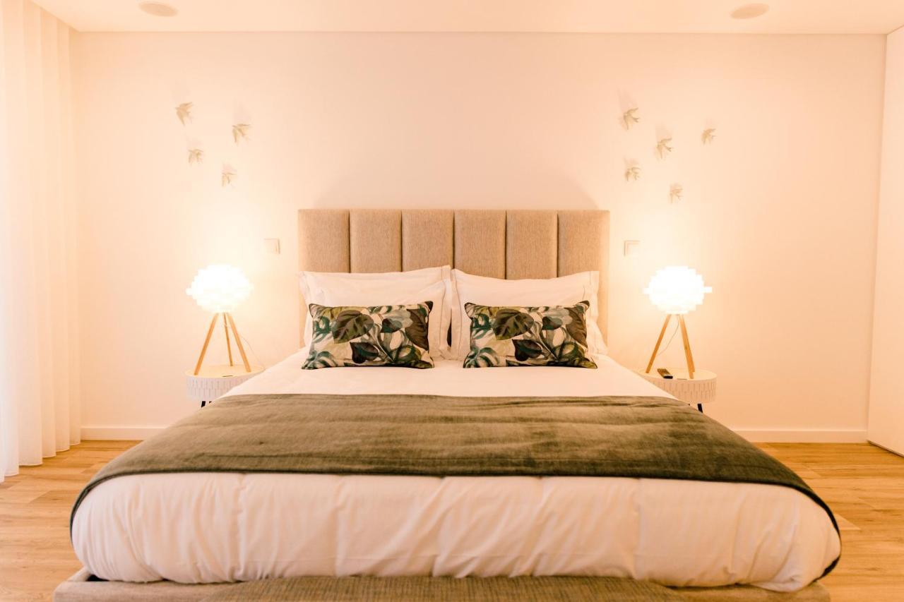 Dcm Lofts Apartment Arcozelo  Bagian luar foto