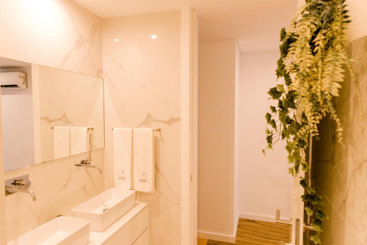 Dcm Lofts Apartment Arcozelo  Bagian luar foto