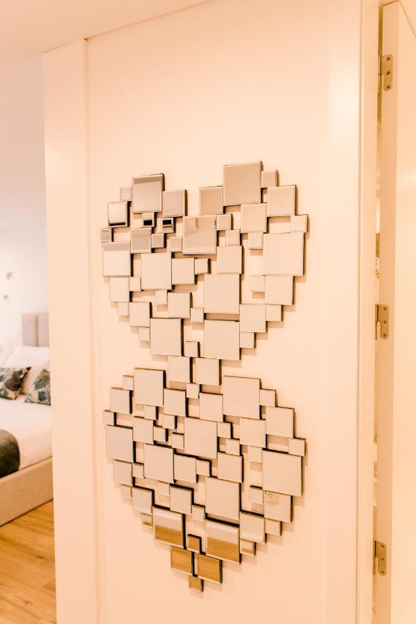 Dcm Lofts Apartment Arcozelo  Bagian luar foto