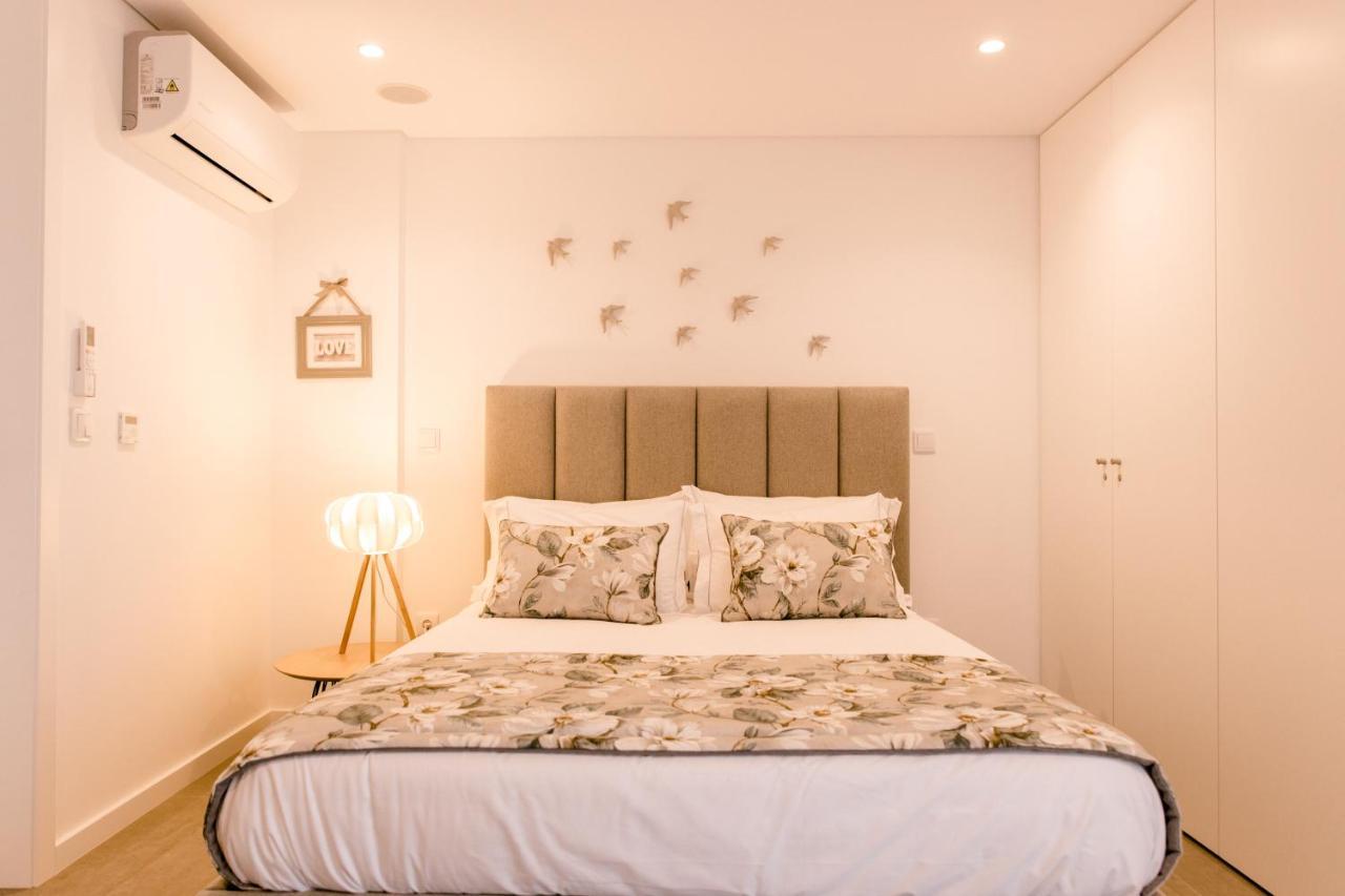 Dcm Lofts Apartment Arcozelo  Bagian luar foto