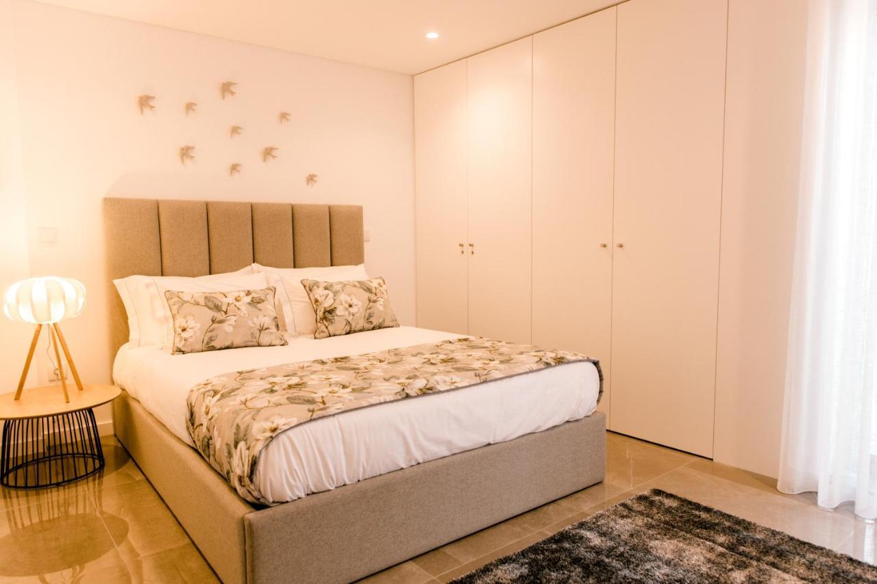 Dcm Lofts Apartment Arcozelo  Bagian luar foto