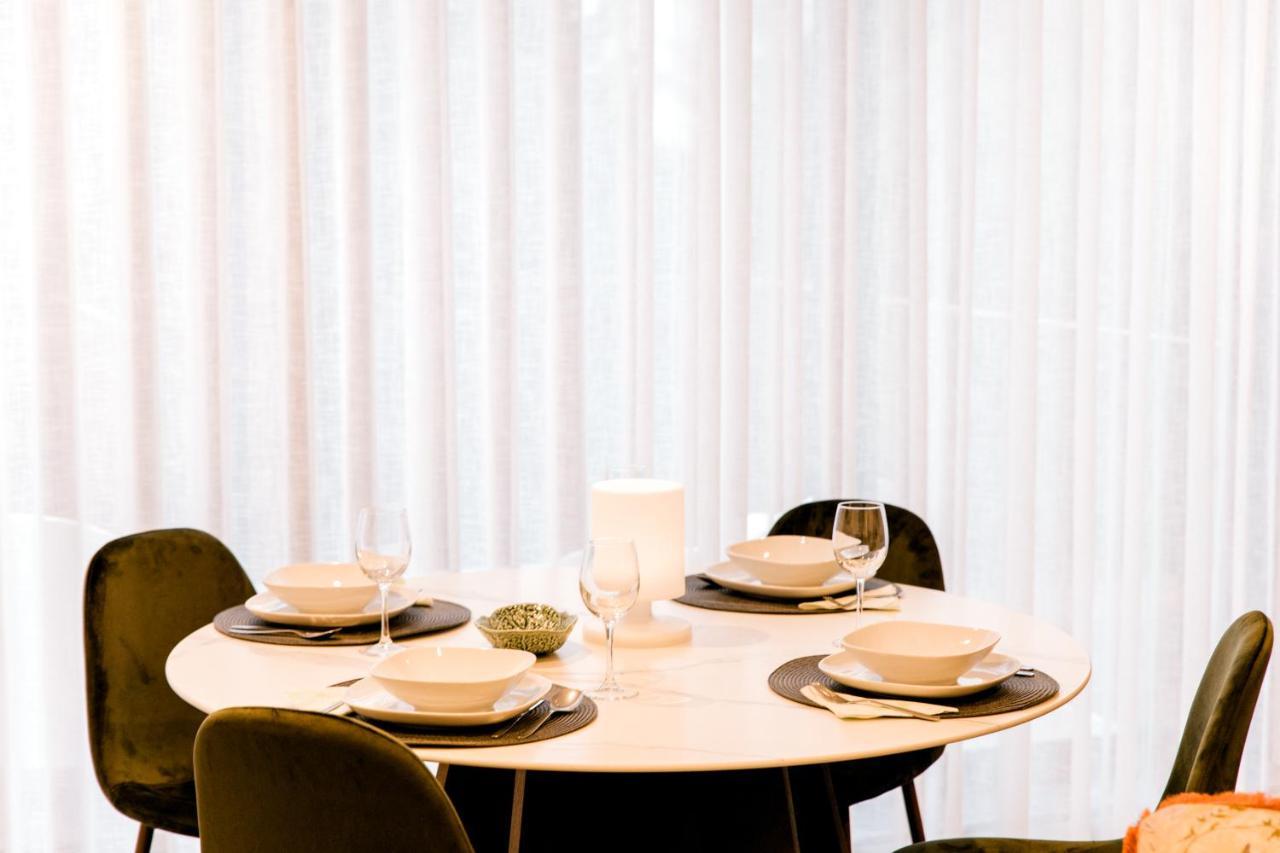 Dcm Lofts Apartment Arcozelo  Bagian luar foto