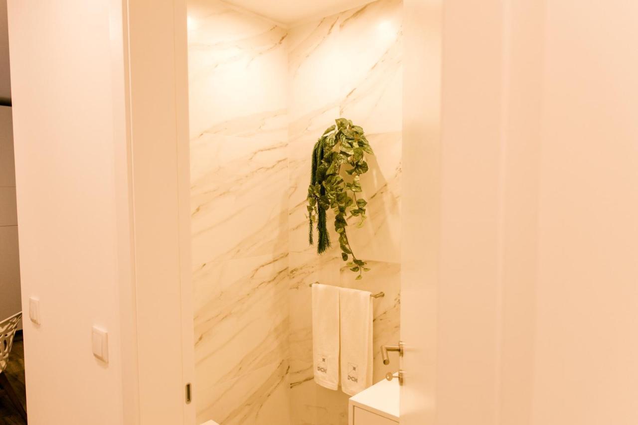 Dcm Lofts Apartment Arcozelo  Bagian luar foto