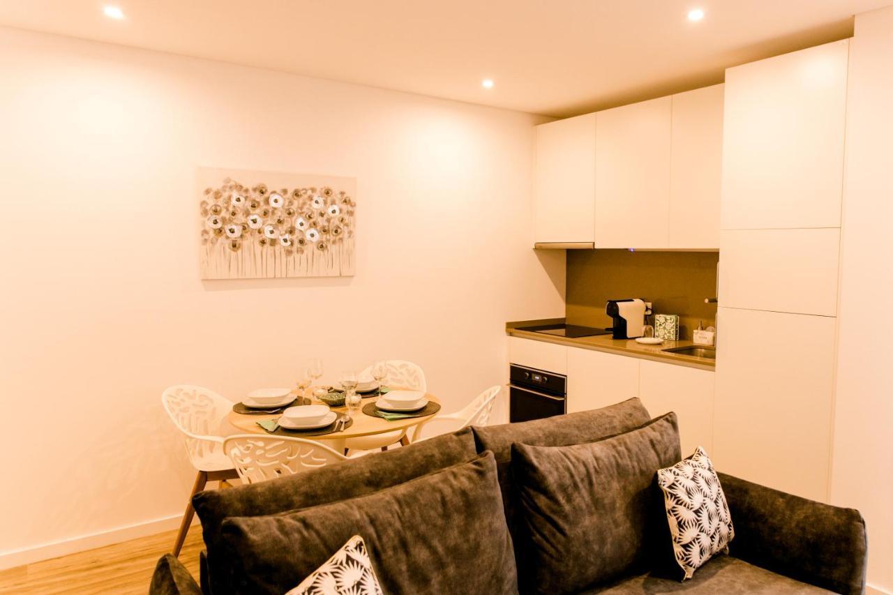 Dcm Lofts Apartment Arcozelo  Bagian luar foto
