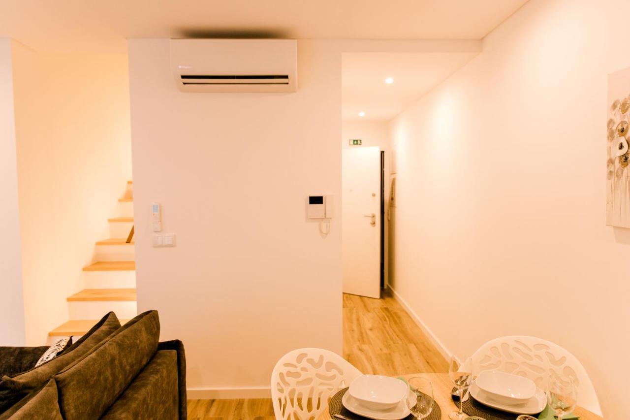 Dcm Lofts Apartment Arcozelo  Bagian luar foto