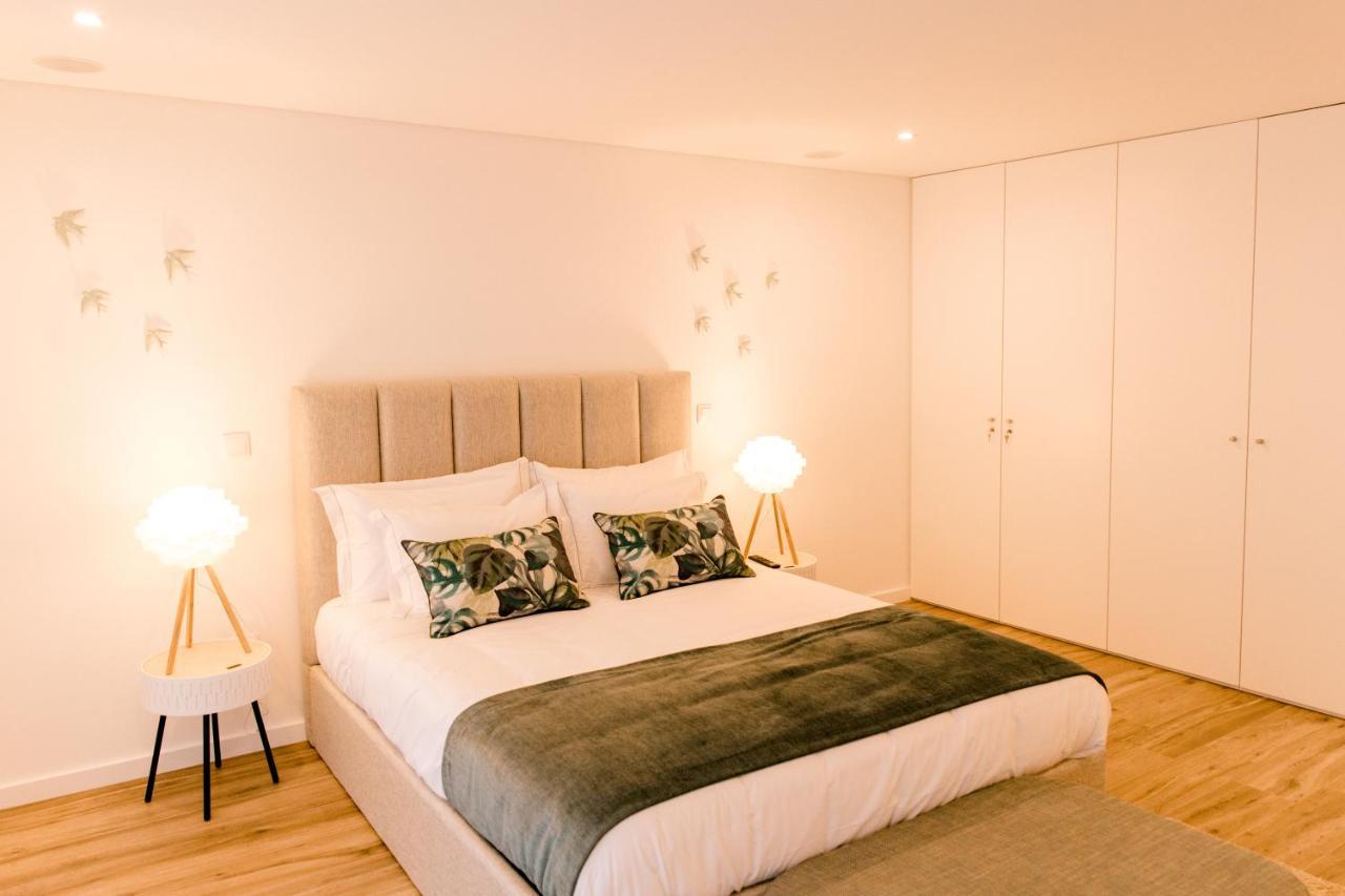 Dcm Lofts Apartment Arcozelo  Bagian luar foto