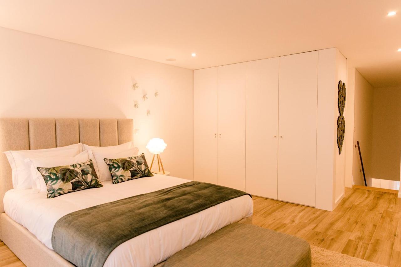 Dcm Lofts Apartment Arcozelo  Bagian luar foto