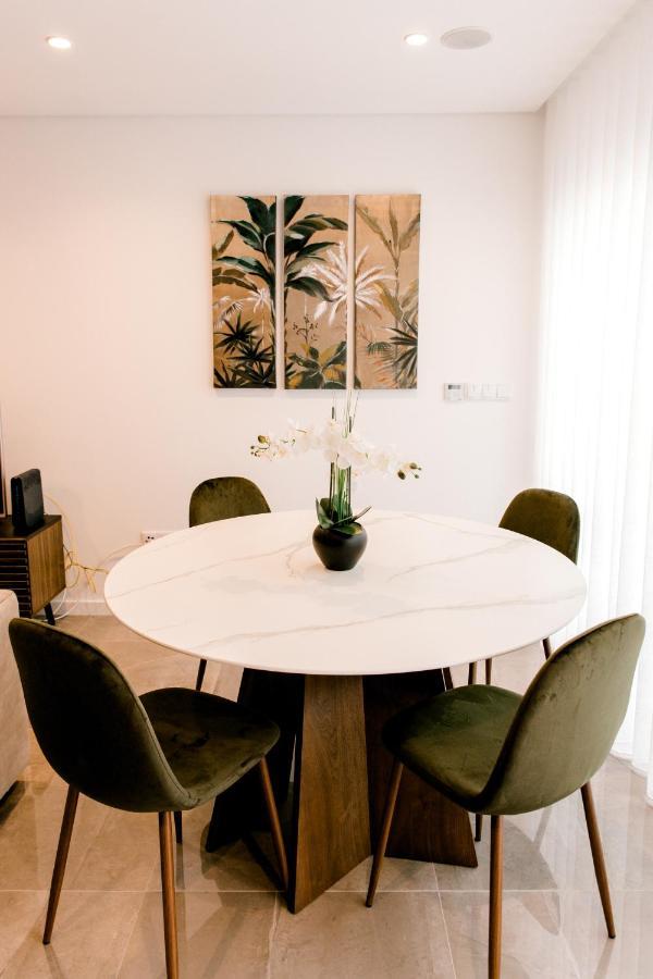 Dcm Lofts Apartment Arcozelo  Bagian luar foto