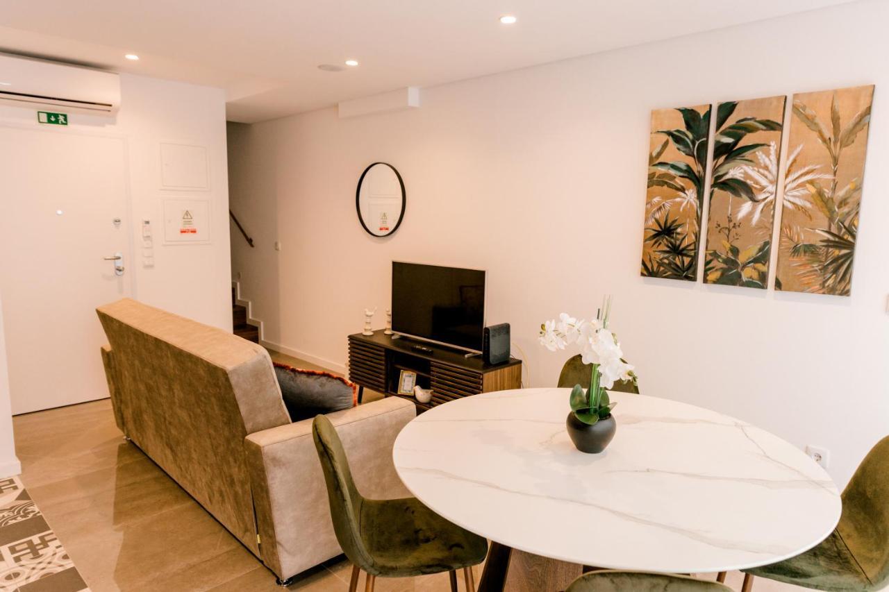 Dcm Lofts Apartment Arcozelo  Bagian luar foto