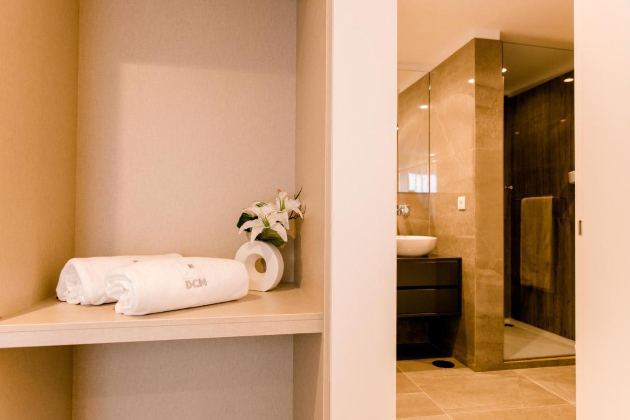 Dcm Lofts Apartment Arcozelo  Bagian luar foto