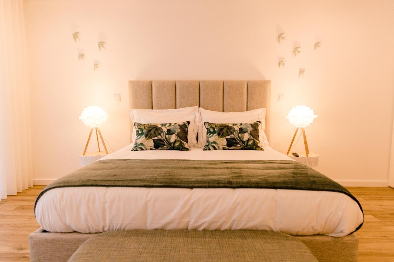 Dcm Lofts Apartment Arcozelo  Bagian luar foto