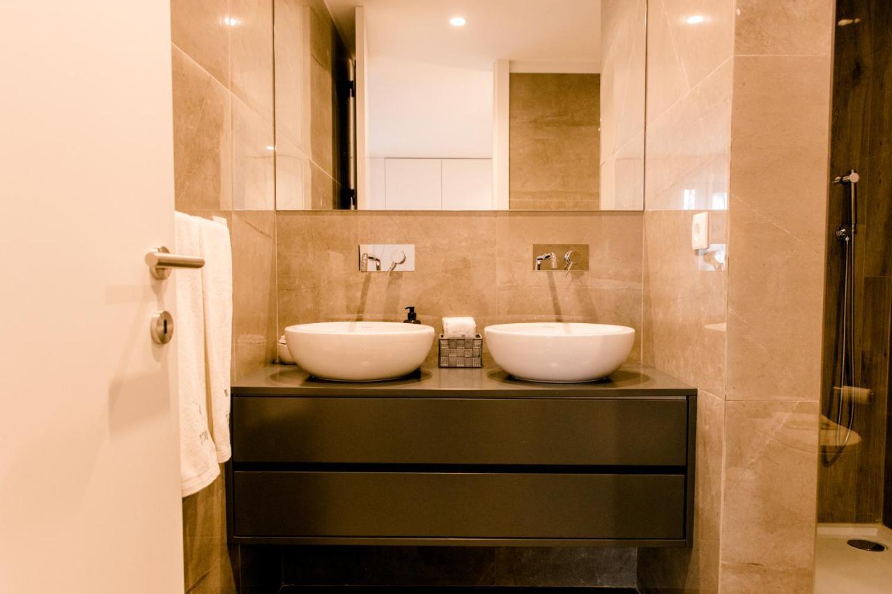 Dcm Lofts Apartment Arcozelo  Bagian luar foto