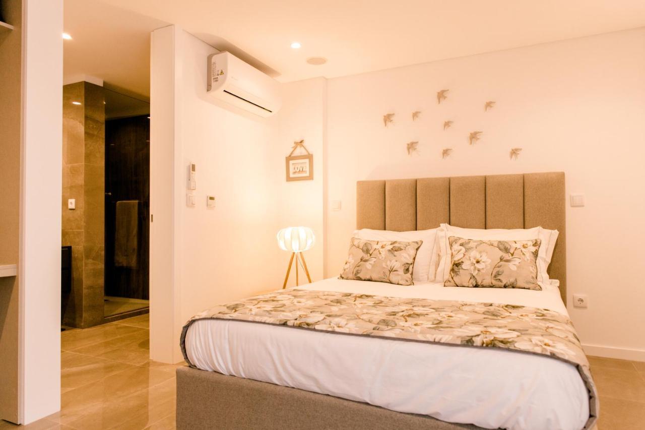 Dcm Lofts Apartment Arcozelo  Bagian luar foto