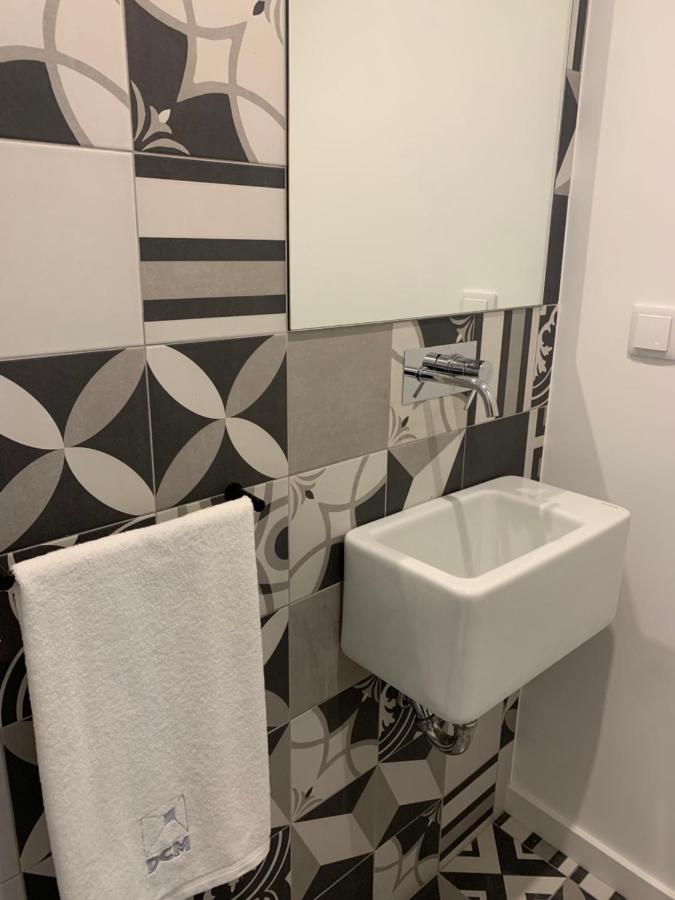 Dcm Lofts Apartment Arcozelo  Bagian luar foto