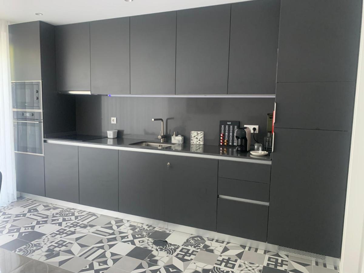 Dcm Lofts Apartment Arcozelo  Bagian luar foto