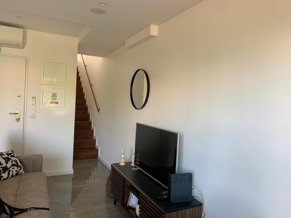 Dcm Lofts Apartment Arcozelo  Bagian luar foto