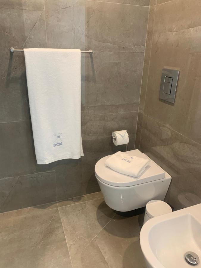 Dcm Lofts Apartment Arcozelo  Bagian luar foto