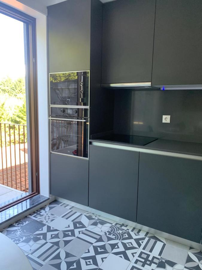 Dcm Lofts Apartment Arcozelo  Bagian luar foto