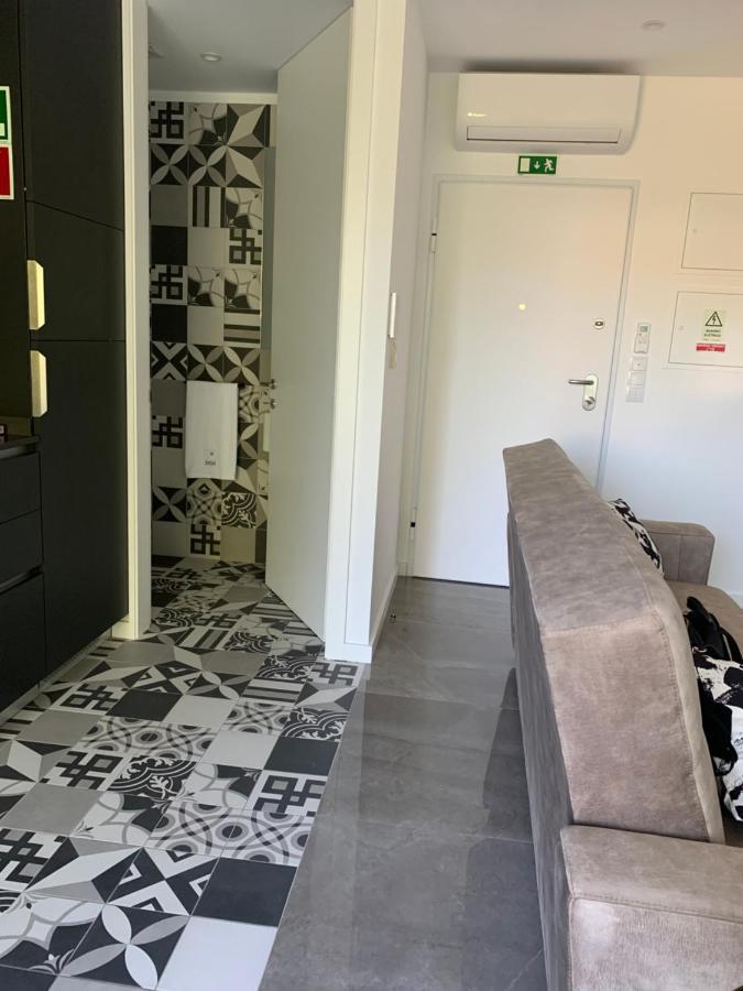 Dcm Lofts Apartment Arcozelo  Bagian luar foto
