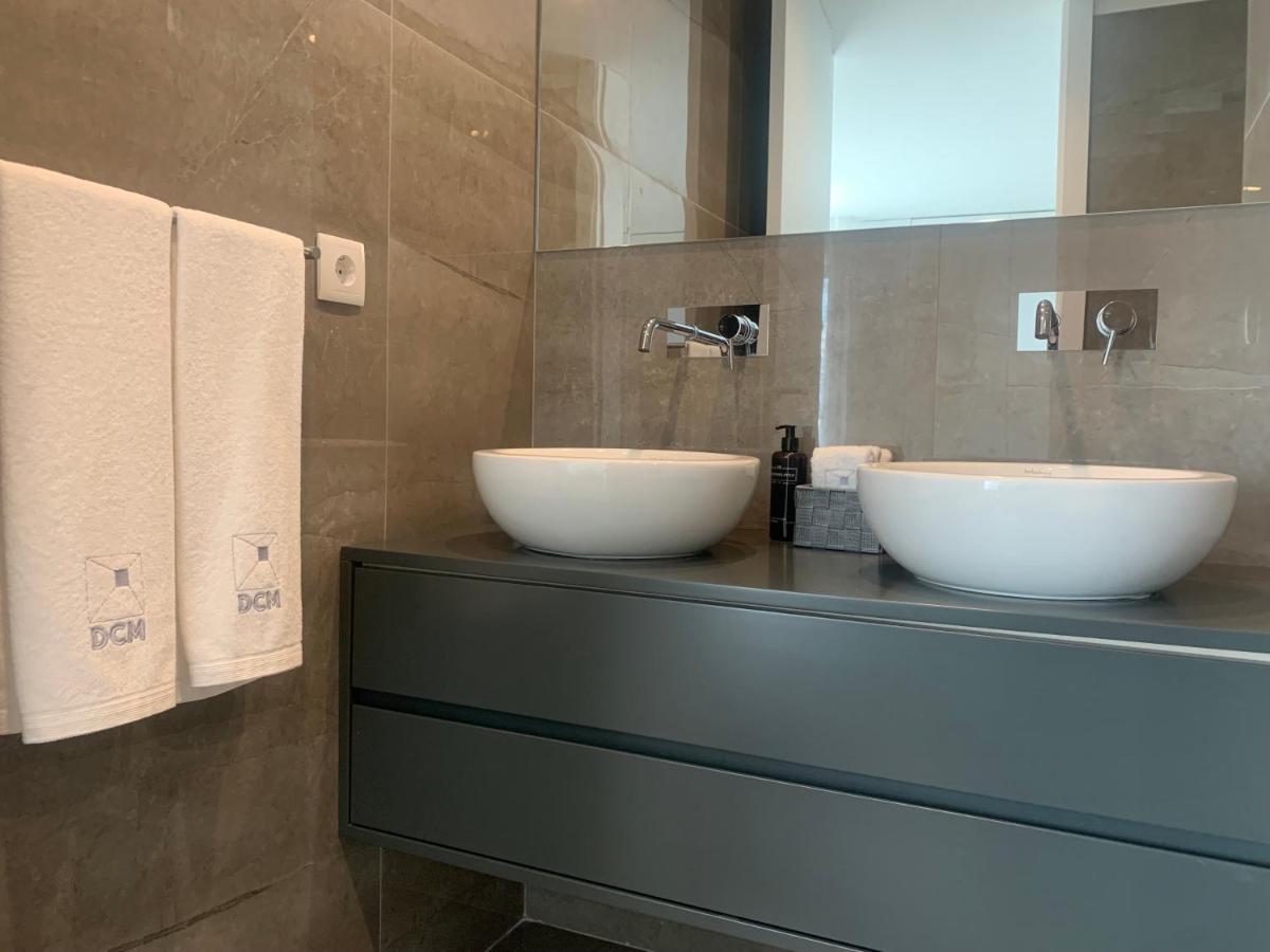 Dcm Lofts Apartment Arcozelo  Bagian luar foto